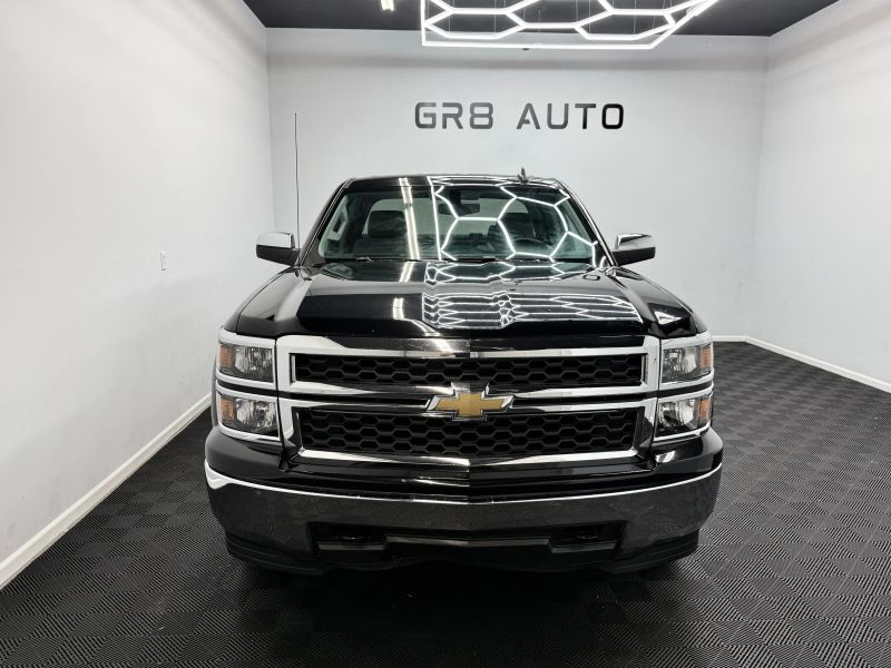 chevrolet silverado 1500 2015 1GCVKPEC4FZ406220 image chevrolet silverado 1500 2015 1GCVKPEC4FZ406220 image